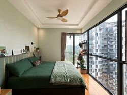 Foresque Residences (D23), Condominium #606743851
